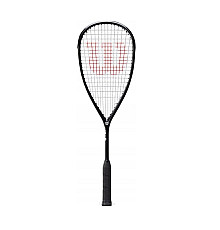 Ракетка для сквошу Wilson Pro Staff WR031010U0, чорна