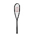 Ракетка для сквошу Wilson Pro Staff WR031010U0, чорна