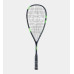 Ракетка для сквошу Dunlop APEX INFINITY NH, чорно-зелена