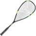 Ракетка для сквошу Dunlop APEX INFINITY NH, чорно-зелена