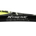 Ракетка для швидкісного бадмінтону Speedminton Xtreme Racket, чорно-жовта