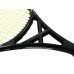 Ракетка для швидкісного бадмінтону Speedminton Xtreme Racket, чорно-жовта
