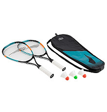 Speedminton Набір для бадмінтону Speed ​​​​HUDORA (75114)