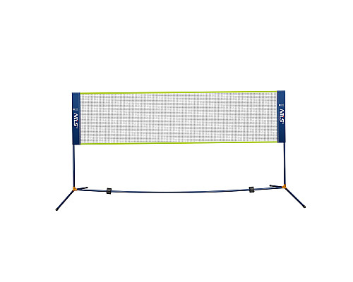 Сітка для бадмінтону NILS NN305, 305 см