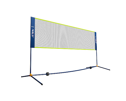 Сітка для бадмінтону NILS NN305, 305 см