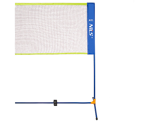 Сітка для бадмінтону NILS NN305, 305 см