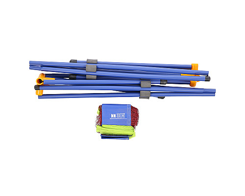 Сітка для бадмінтону NILS NN305, 305 см