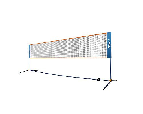 Сітка для бадмінтону NILS NN400, 400 см