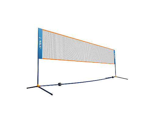 Сітка для бадмінтону NILS NN400, 400 см