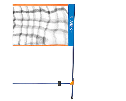 Сітка для бадмінтону NILS NN400, 400 см