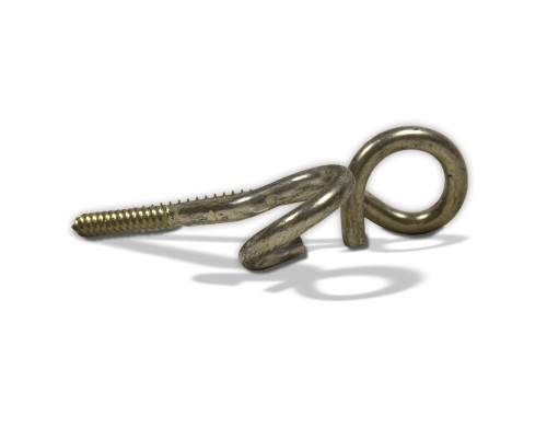 Поворотний гачок з різьбою  Swing screw