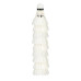 S505-12 FEATHER SHUTTLECOOCKS WHITE PACK. 12 PCS WISH