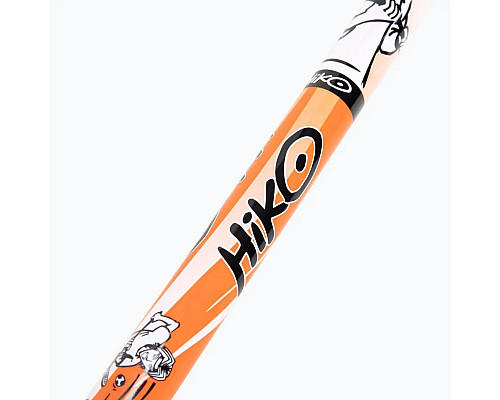 Набір для флорболу Unibros Hiko 104206 87 см (10 ключок + 5 м'ячів) Набір для флорболу Unibros Hiko 104206 87 см (10 ключок + 5 м'ячів)