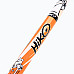 Набір для флорболу Unibros Hiko 104206 87 см (10 ключок + 5 м'ячів)