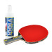 Спрей для чищення ракеток для настільного тенісу Joola Turbo Cleaner 250 ml