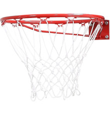 Мотузкова сітка товщиною 5 мм для баскетболу