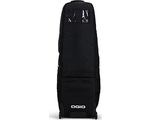 Сумка для гольфу Ogio Alpha, чорна