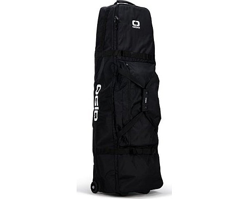 Сумка для гольфу Ogio Alpha, чорна
