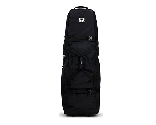 Сумка для гольфу Ogio Alpha, чорна
