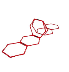 Гексагональна координаційна драбина Pure2Improve