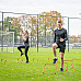 Гнучкий координаційний паркан Pure2Improve FLEXIBLE HURDLES 21 СМ (4 шт.)