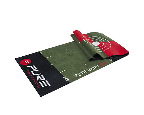 Килимок для гольфу Pure2Improve Golfputting, 300 см
