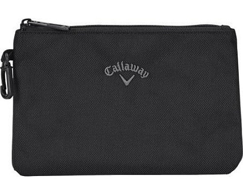 Сумка для гольфу Callaway Clubhouse, чорна