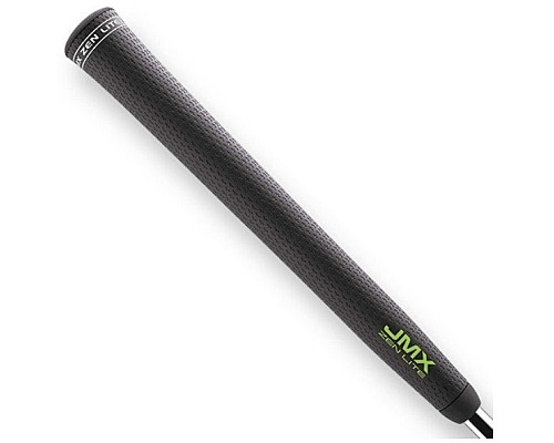 Ручка для ключки JumboMax MXZ06-SJ JMX Zen Lite +1/8, чорна