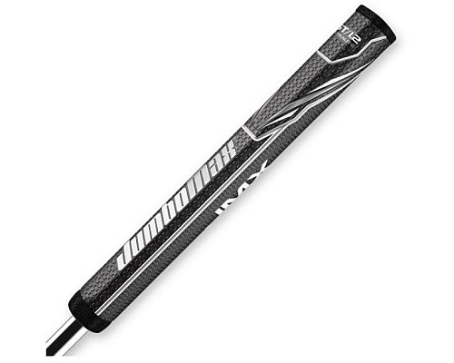 Ручка для ключки JumboMax MXP05-RT ST/1.2, чорна