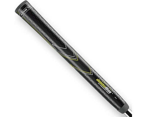 Ручка для ключки JumboMax STR8 Tech Tour X-Small, чорна
