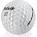 М'ячі для гольфу Volvik Power Soft 12 шт, білі