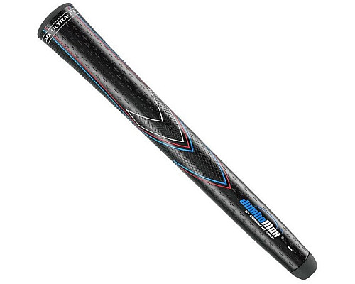 Ручка для ключки JumboMax JMX UltraLite Swing Medium, чорна