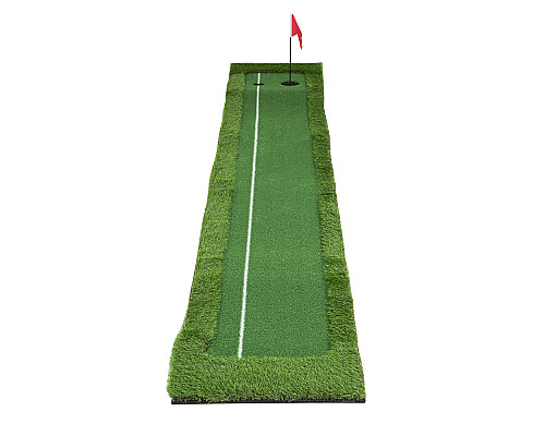 Килимок для гольфу inSPORTline Depique, 300 см