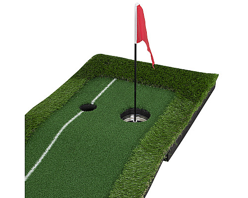 Килимок для гольфу inSPORTline Depique, 300 см