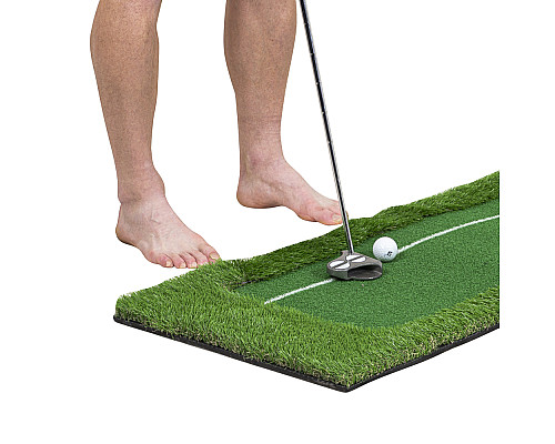 Килимок для гольфу inSPORTline Depique, 300 см
