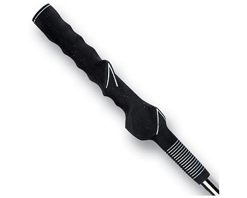 Ручка для ключки Lamkin PINE-TGLH-58, чорна