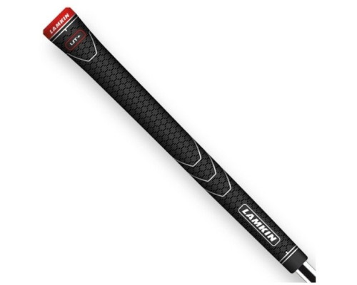 Ручка для ключки Lamkin UT+ Mid, чорна