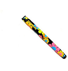 Ручка для ключки Loudmouth MAGIC BUS Putter, різнокольорова