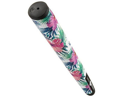 Ручка для ключки Sweet Rollz Electric Avenue Putter, різнокольоровий