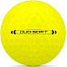 М'ячі для гольфу Wilson Staff Duo Soft 12 шт, жовті