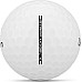 М'ячі для гольфу Wilson Staff Model X 12 шт, білі