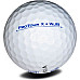М'ячі для гольфу Vision PRO-TOUR X * WJB 12 шт, біло-сині
