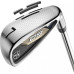 Комплект ключок для гольфу Wilson Morele Wilson Staff D9 5-PW (сталь)