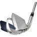Комплект ключок для гольфу Wilson Morele Wilson Staff D9 5-PW (сталь)