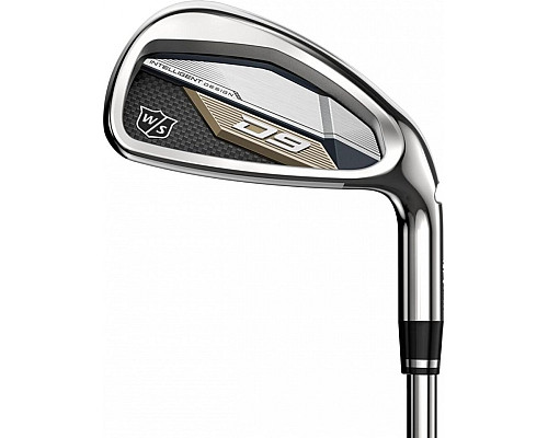 Ключки для гольфу Wilson Staff D9 5-PW