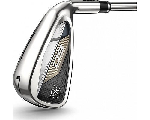 Ключки для гольфу Wilson Staff D9 5-PW