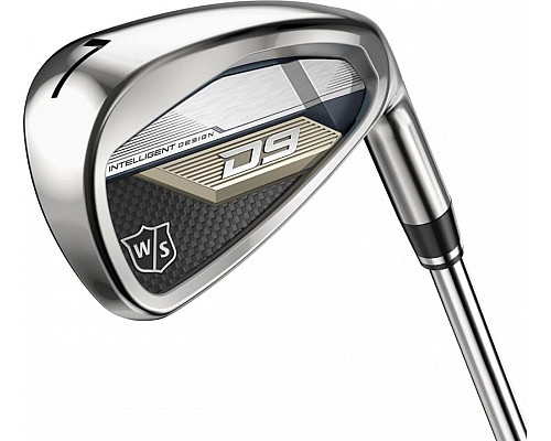 Ключки для гольфу Wilson Staff D9 5-PW