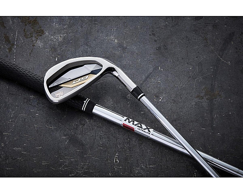 Ключки для гольфу Wilson Staff D9 5-PW