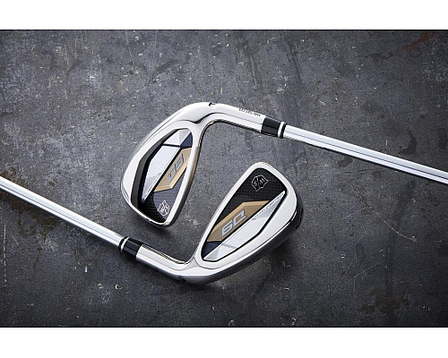 Ключки для гольфу Wilson Staff D9 5-PW