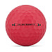 М'ячі для гольфу Wilson Staff Duo Soft 2025 12 шт, червоні